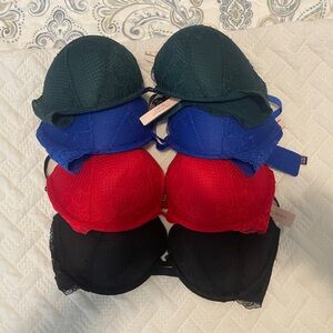 Victoria Secret Bra 36D